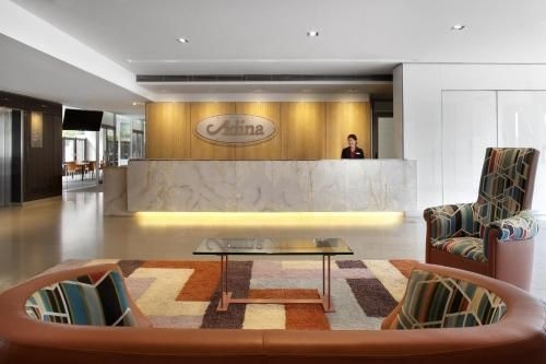 เอดินา อพาร์ตเมนท์ โฮเต็ล เพิร์ธ (Adina Apartment Hotel Perth)3