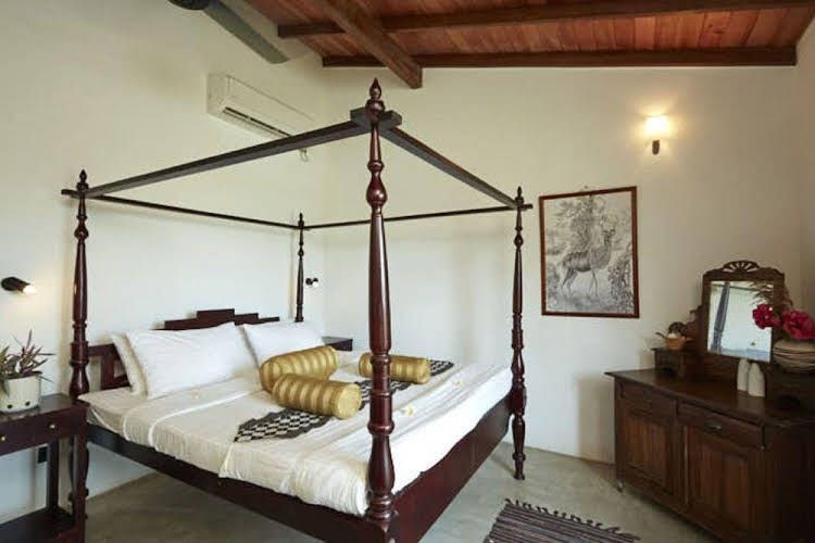 Villa Sunbird0