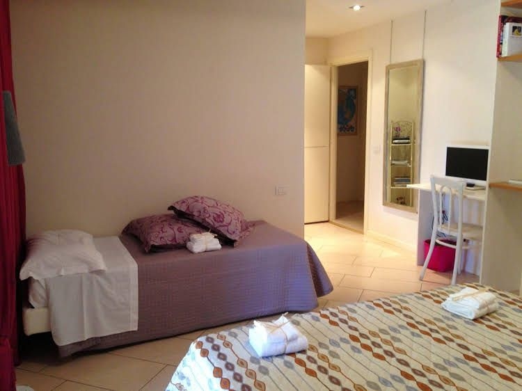 Silvani 123 B&B0