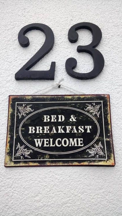 The Willton Bed & Breakfast0