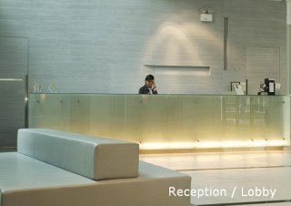 อินเตอร์คอนติเนนตัล สิงค์โปร์ โรเบิร์ตสัน คีย์ (InterContinental Singapore Robertson Quay)0