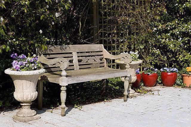 Le Jardin d'Alix0