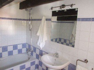 Apartamentos Binibeca Beach3