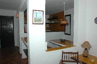 Apartamentos Binibeca Beach2