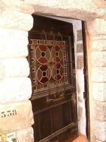 La Suite du Village d'Eze0