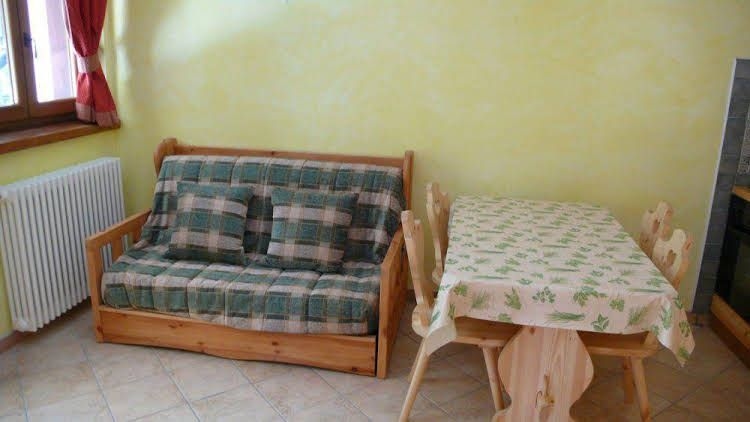 Residence Les Myosotis0