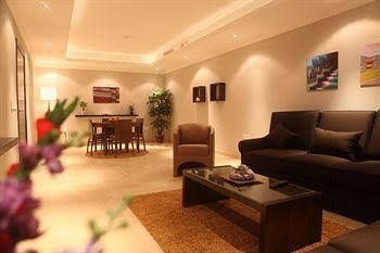 SHADA Suites - Hamra0