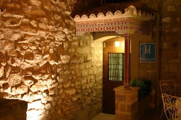 Santa Maria de Ubeda0
