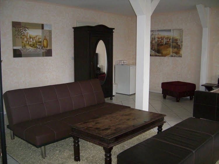 Pension Gerber0