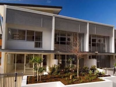 Oxygen Apartments0