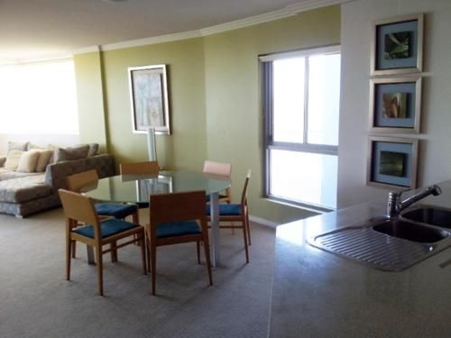 Scarborough Beach Resort Queensland (Scarborough Beach Resort)3