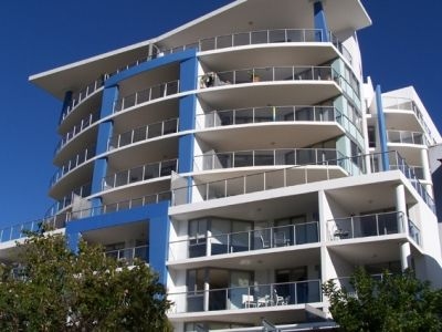 Scarborough Beach Resort Queensland (Scarborough Beach Resort)0