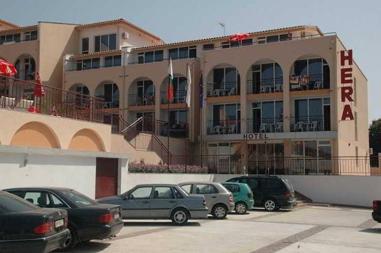 Hotel Hera0