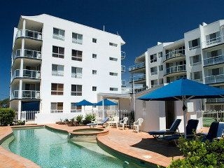 บาร์การาบลูรีสอร์ท (Bargara Blue Resort)4