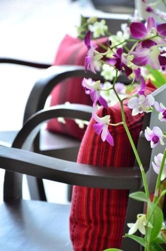 แอดไมร์ เฮาส์ (Admire House)1