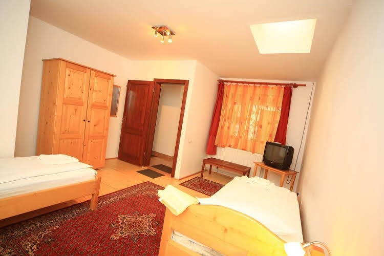 Casa Terezia0