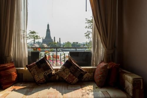ศาลาอรุณ (Sala Arun)0