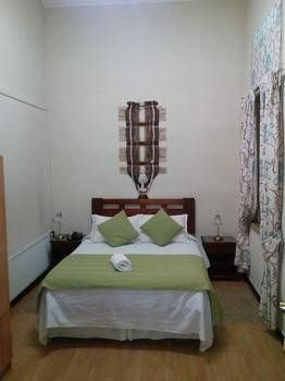 Casona Borderio Hotel Boutique0