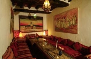 Riad Maison Du Sud3