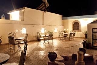 Riad Maison Du Sud2
