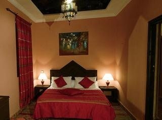 Riad Maison Du Sud0