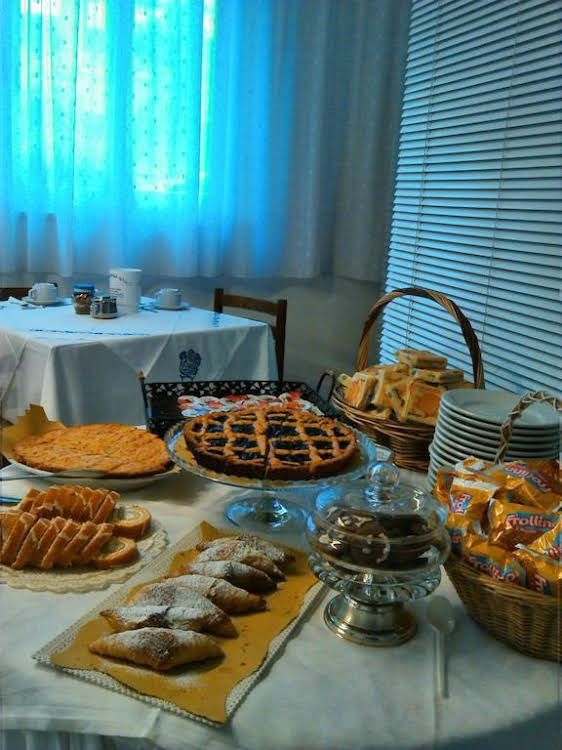 Albergo Maria Gabriella0