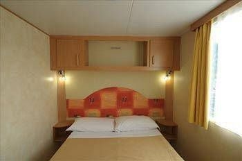 Pineta Sul Mare Camping Village0
