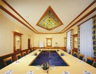 Best Western Hotel Hansa4