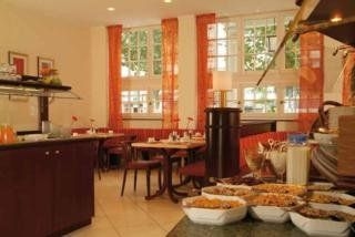 Best Western Hotel Hansa3