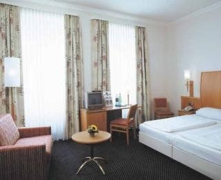 Best Western Hotel Hansa2