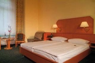 Best Western Hotel Hansa0