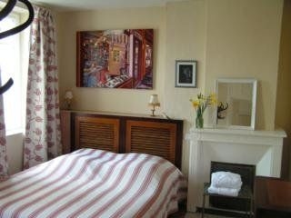 Jardin Gorbeau Etretat Guesthouse2