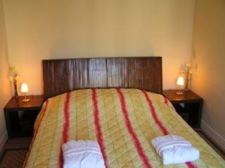 Jardin Gorbeau Etretat Guesthouse1