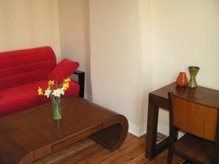 Jardin Gorbeau Etretat Guesthouse0