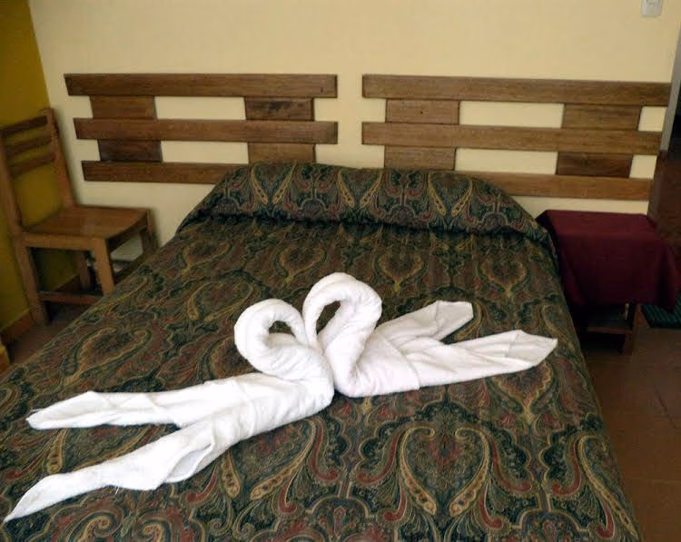 Hostal Pakarina4
