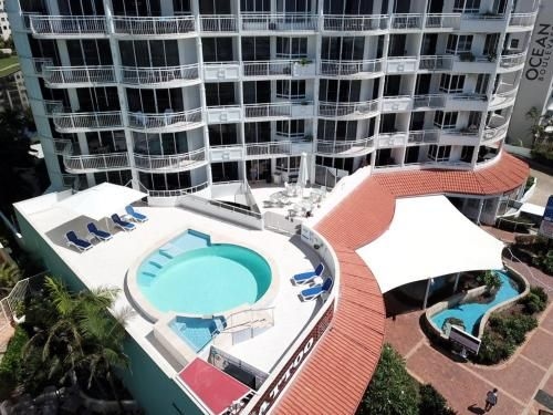 Aquarius Resort3
