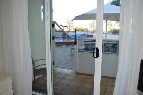 Aquarius Resort4