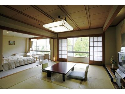 Shirokiya Grand Hotel2