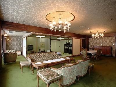 Shirokiya Grand Hotel4