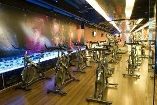 Grand Swiss-Belhotel Medan1