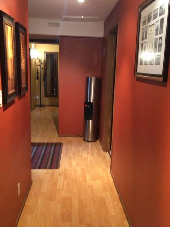 Pyramid Guest House0