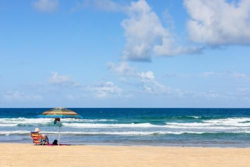 Marcoola Beach Resort1