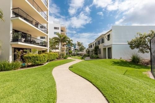 Marcoola Beach Resort0