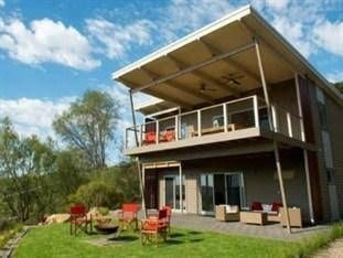 Aruma River Resort0