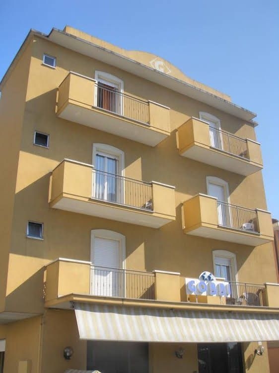 Hotel Gobbi0