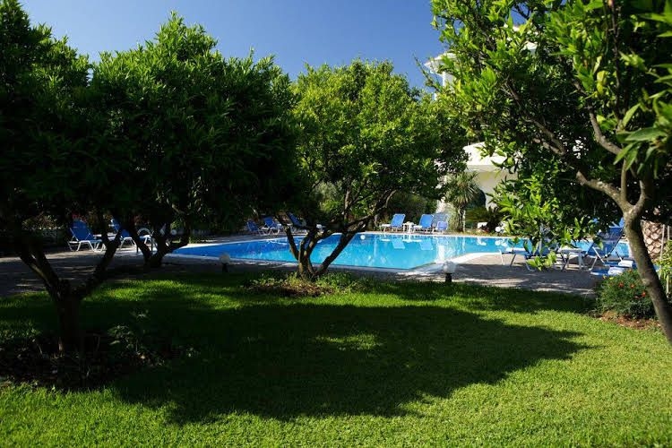 Villa Marina0
