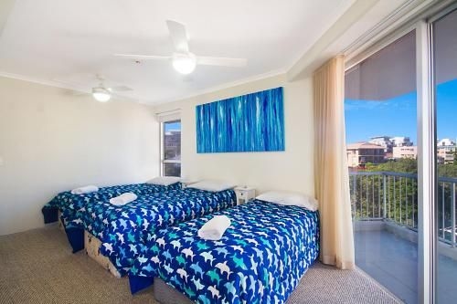 Rainbow Bay Resort4
