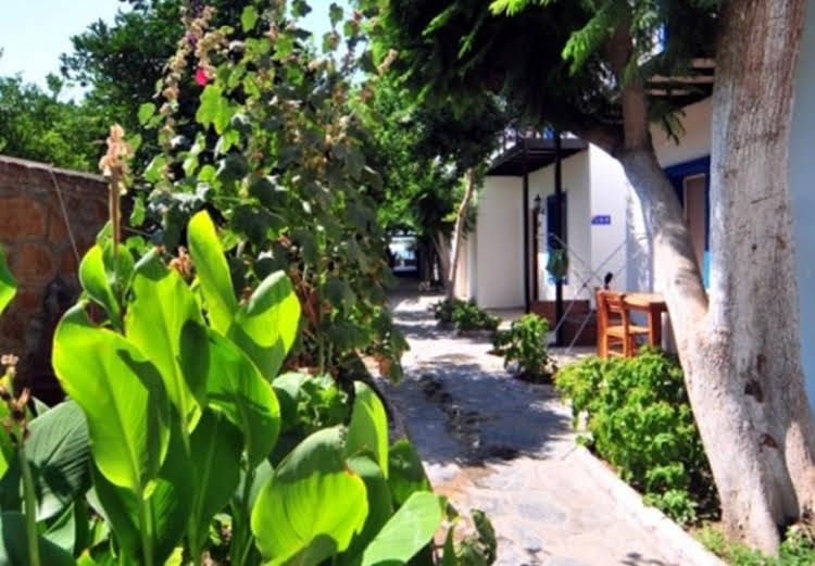 Manolya Hotel0