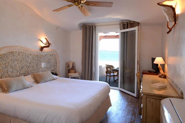 Hotel Dolce Notte0