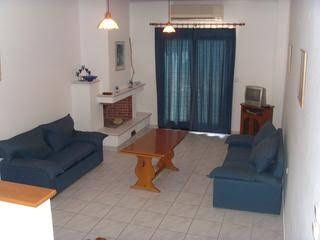 Minos Apartments & Studios II0